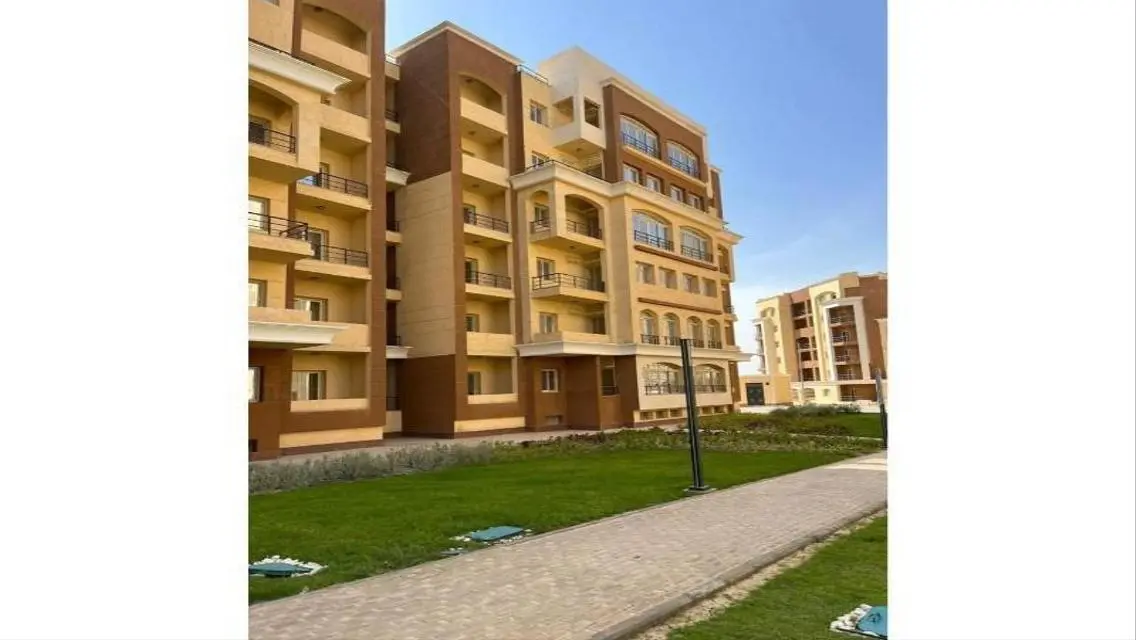 Luxury Apartment for Sale with Beautiful View