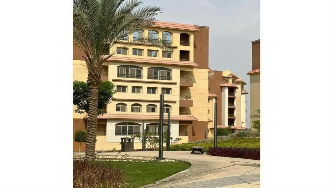 Luxury Apartment for Sale with Beautiful View