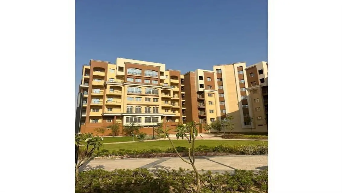 Luxury Apartment for Sale with Beautiful View