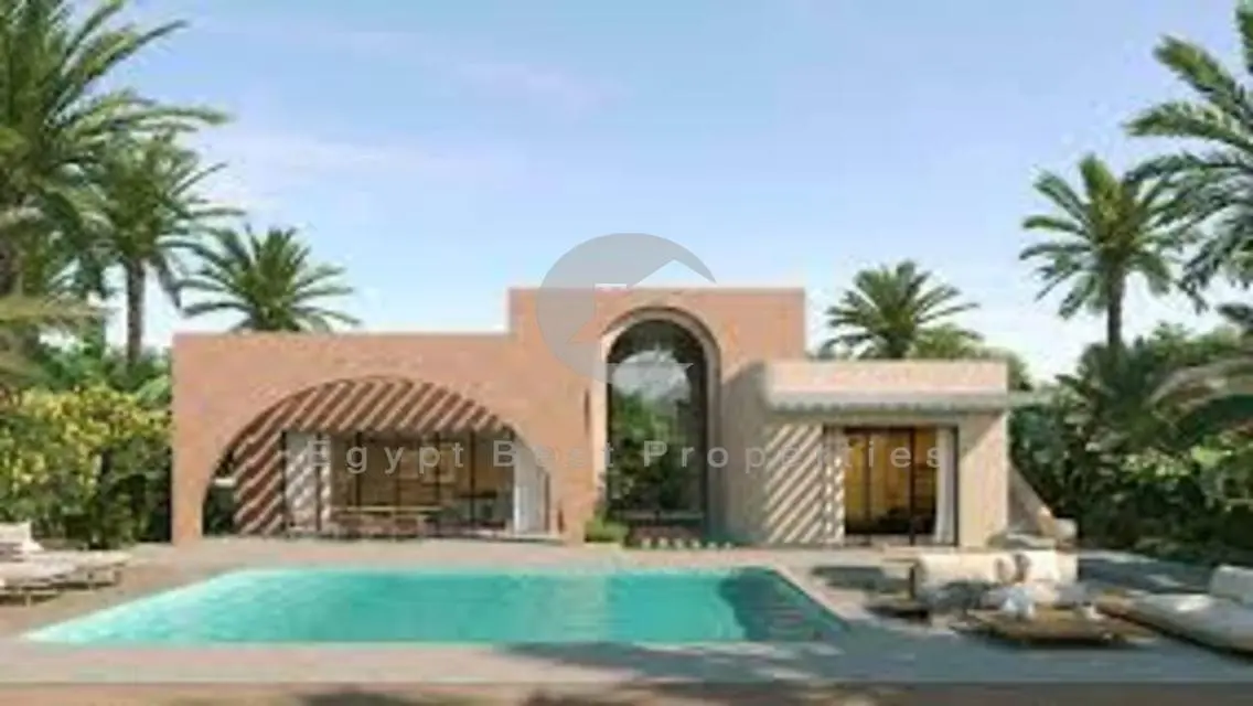Twinhouse For Sale - Over Looking Lagoon @Ogami