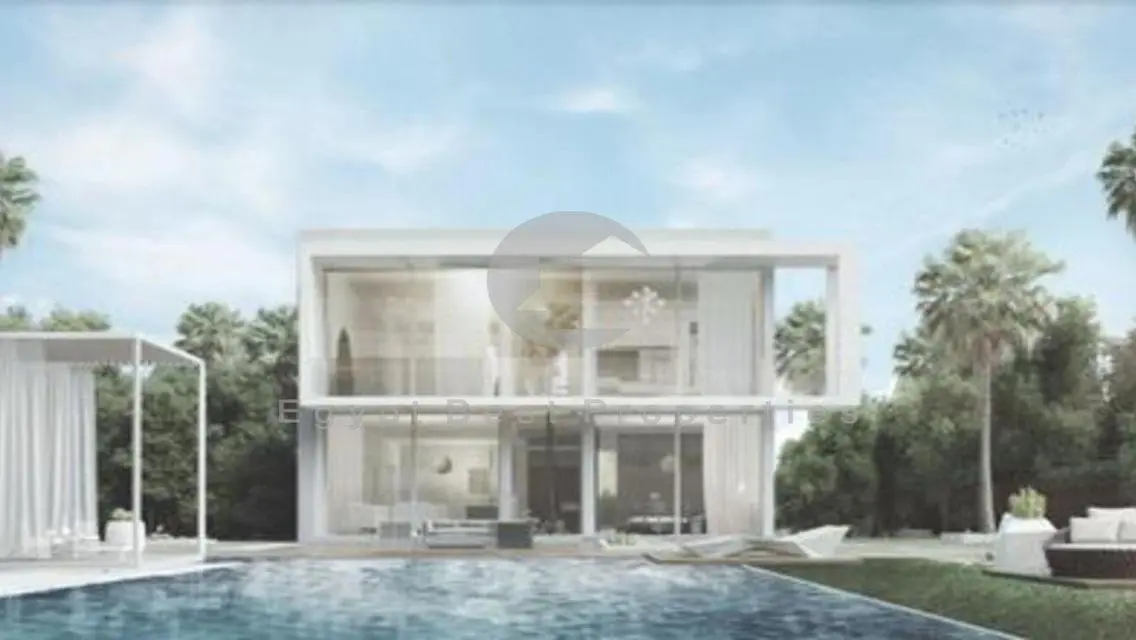 Twinhouse For Sale - Over Looking Lagoon @Ogami