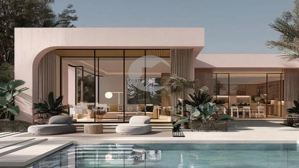 Twinhouse For Sale - Over Looking Lagoon @Ogami