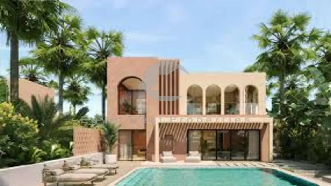 Twinhouse For Sale - Over Looking Lagoon @Ogami