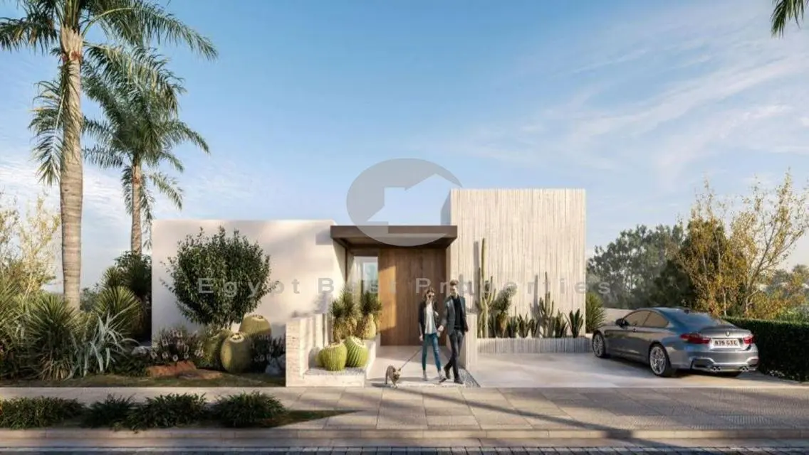 TwinHouse For Sale in The Estates Prime Location