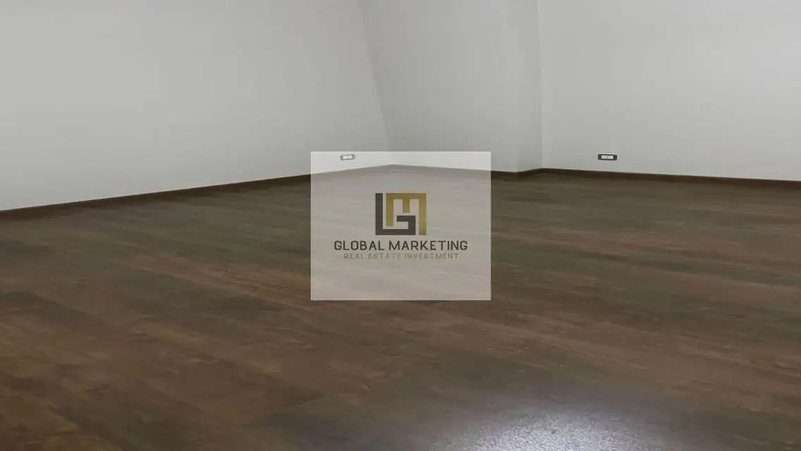 ستاندالون للايجار 368م في كايرو فيستيفال سيتي