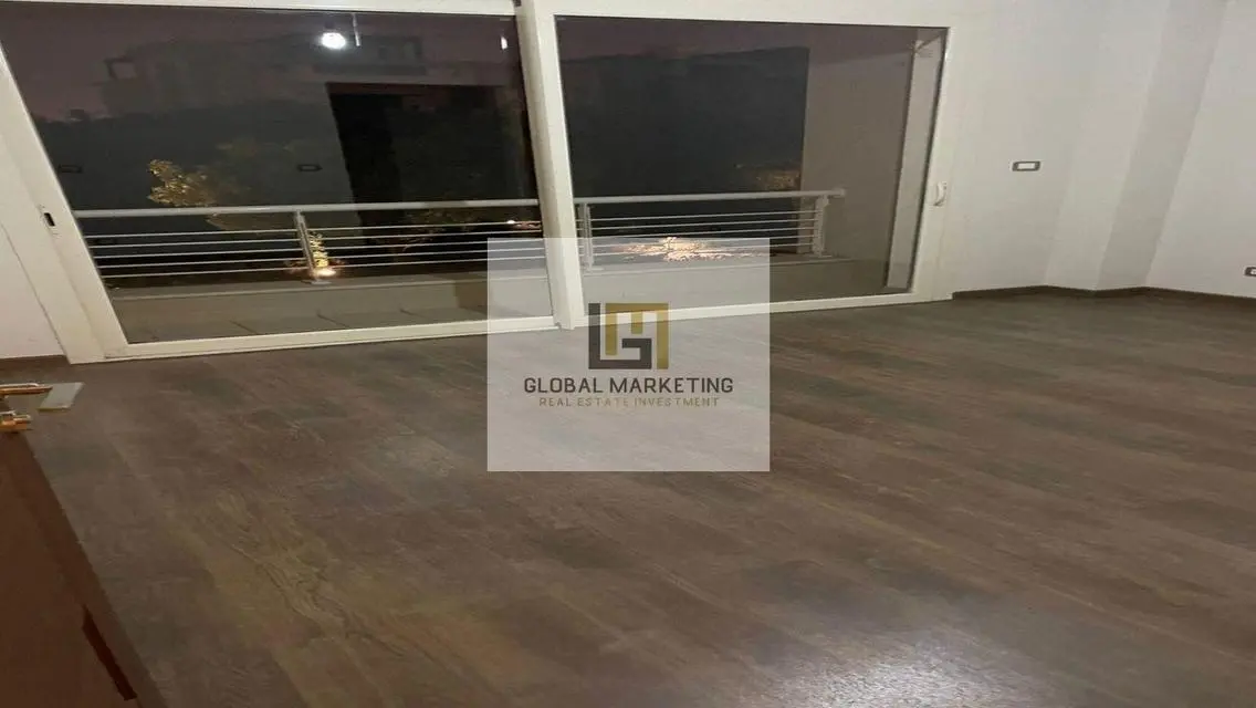 ستاندالون للايجار 368م في كايرو فيستيفال سيتي