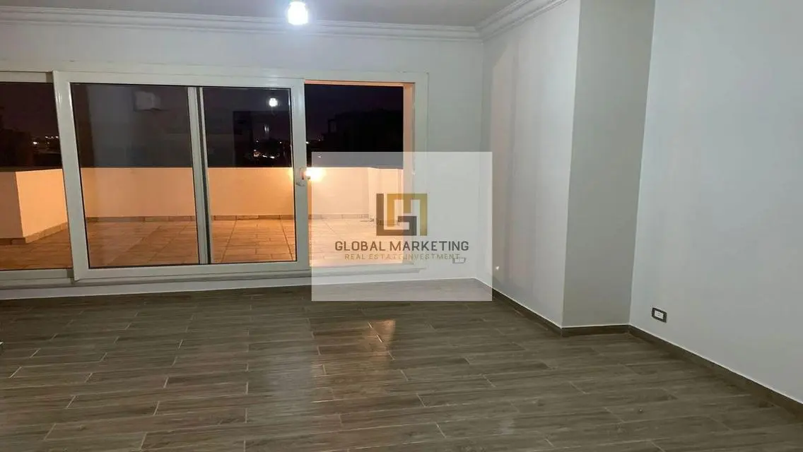 ستاندالون للايجار 368م في كايرو فيستيفال سيتي
