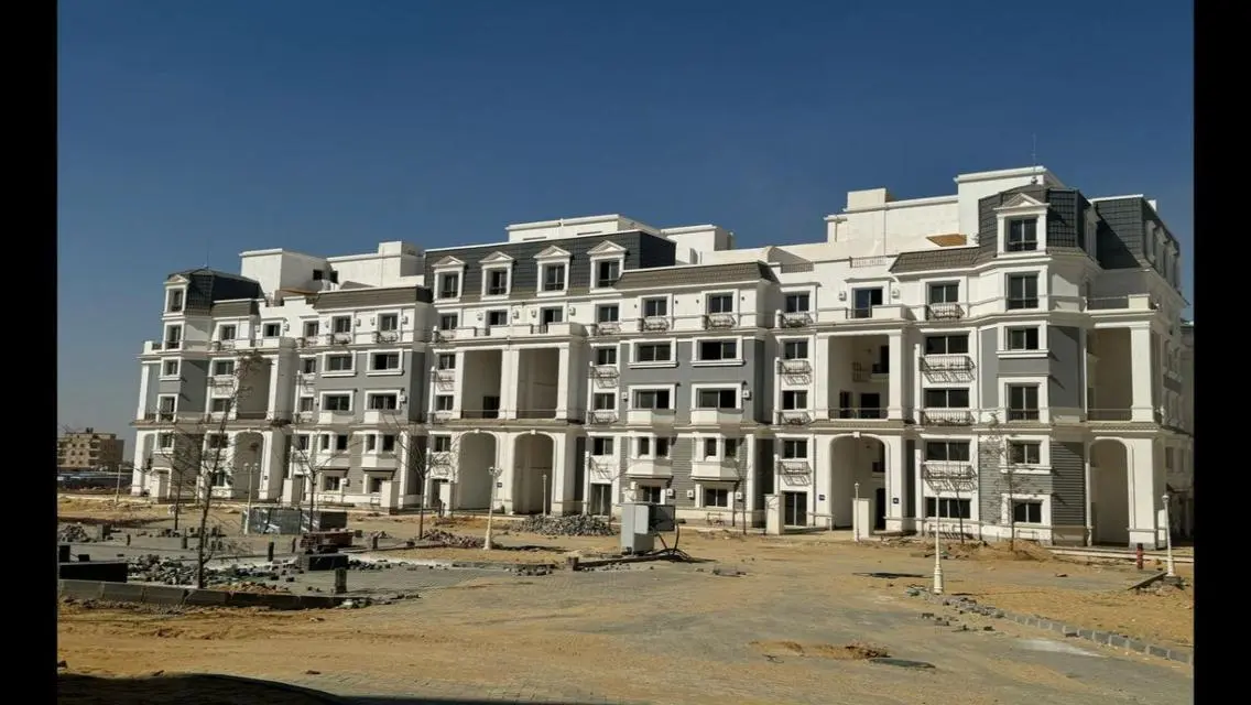 I Villa Roof for Sale mv park 280m