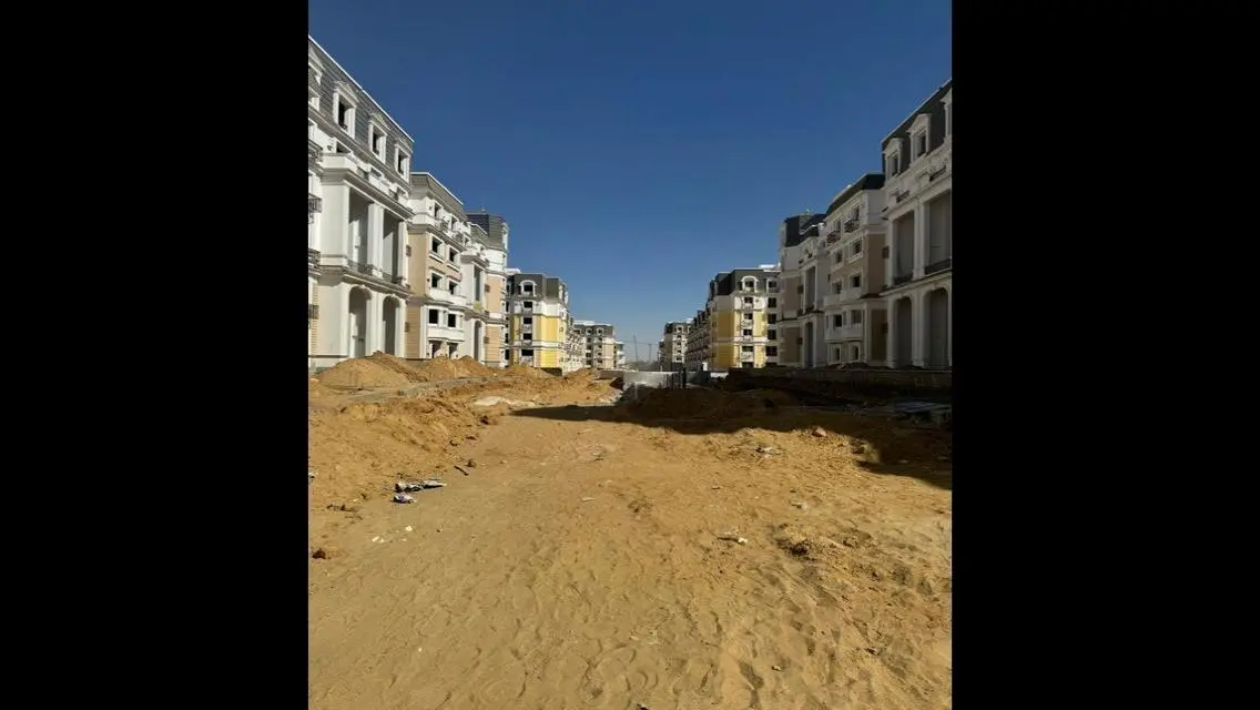 I Villa Roof for Sale mv park 280m