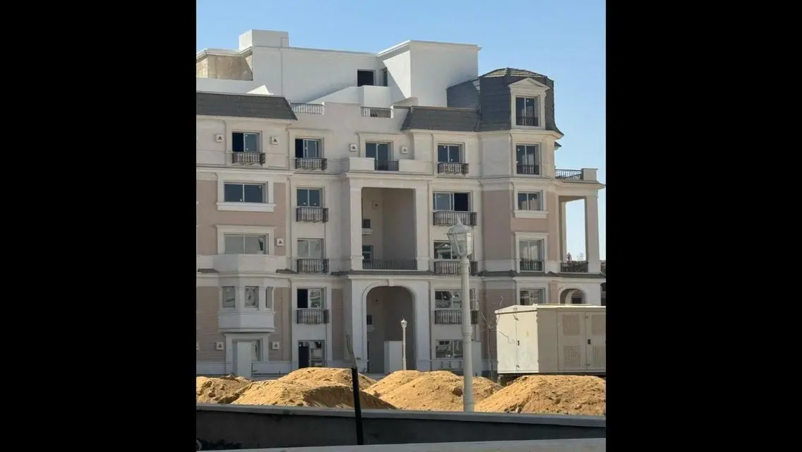 I Villa Roof for Sale mv park 280m