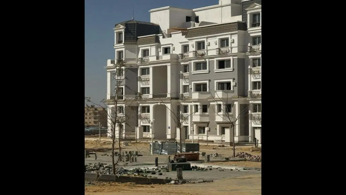 I Villa Roof for Sale mv park 280m