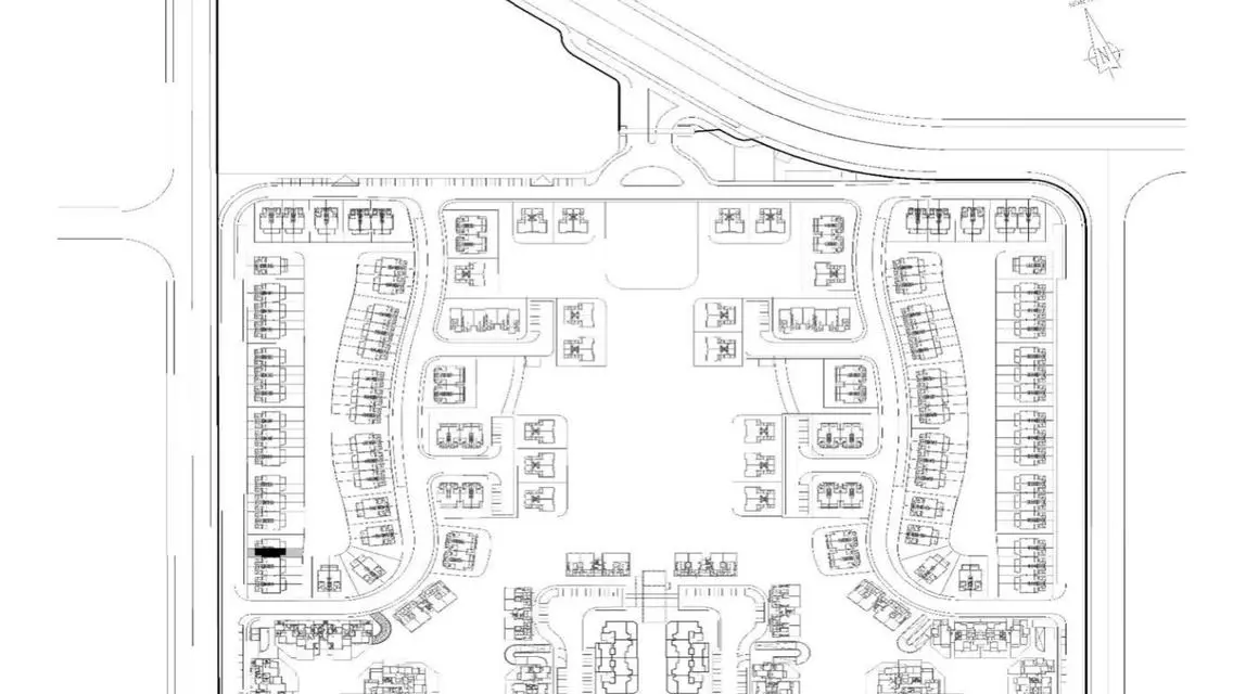Golden Opportunity - Townhouse Below Contract Pric