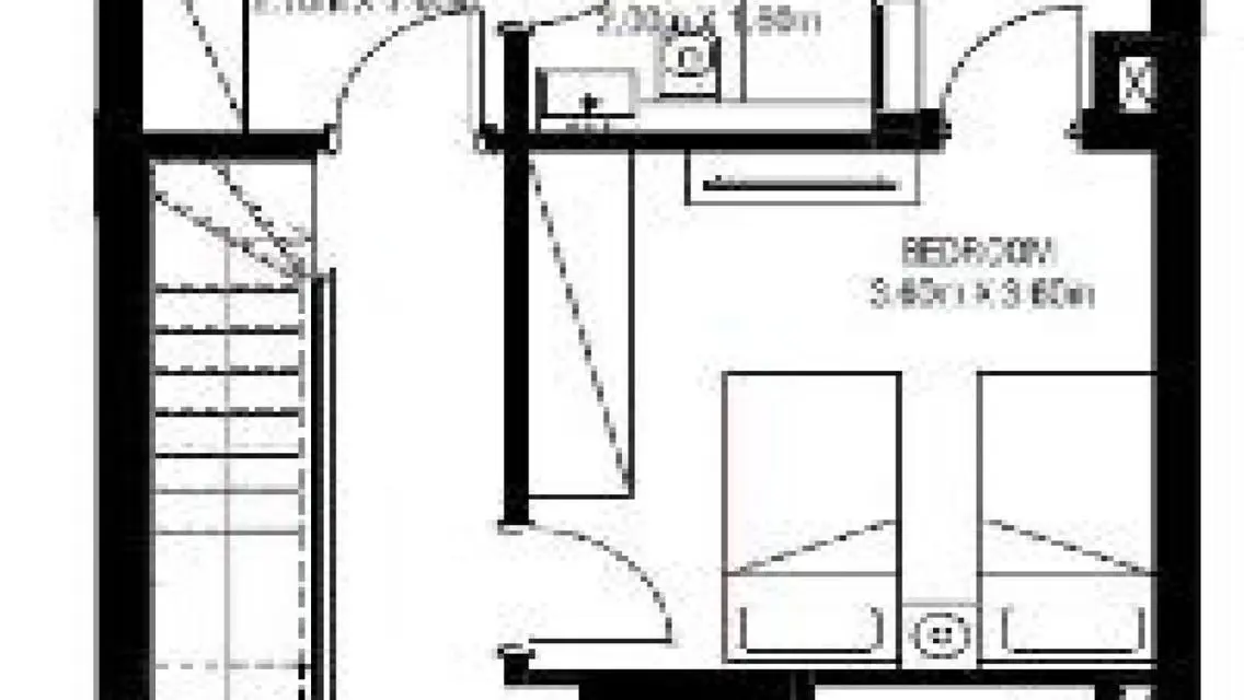 Golden Opportunity - Townhouse Below Contract Pric