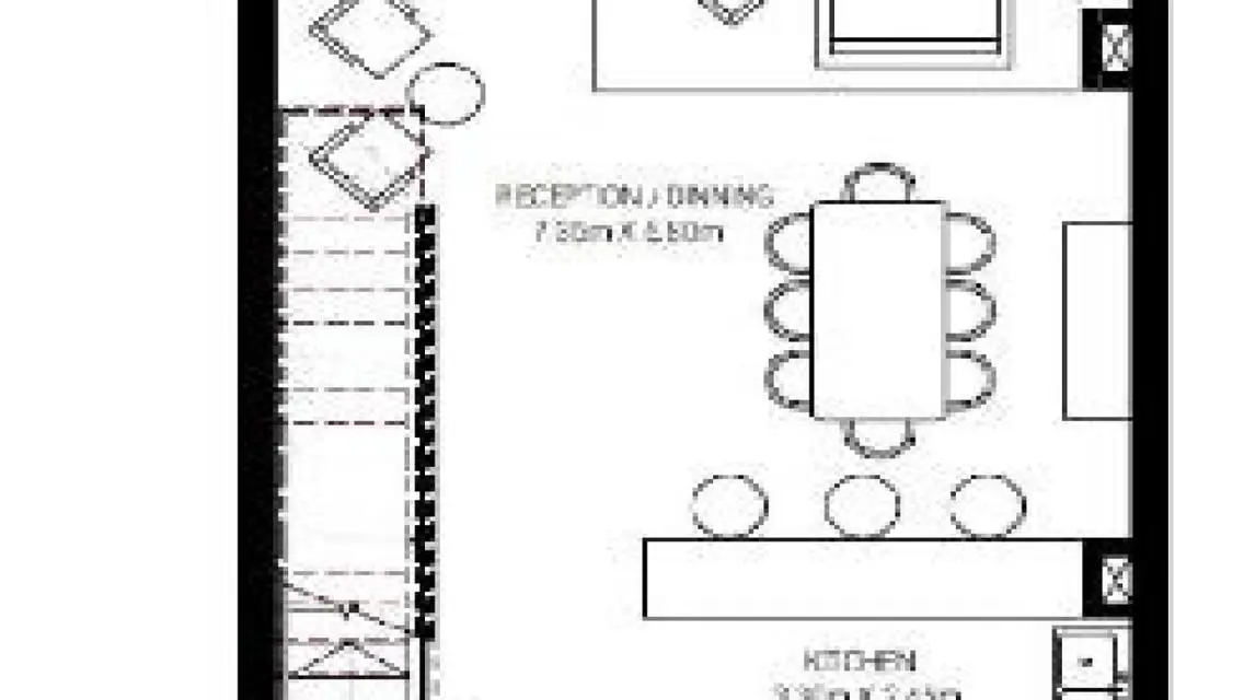 Golden Opportunity - Townhouse Below Contract Pric