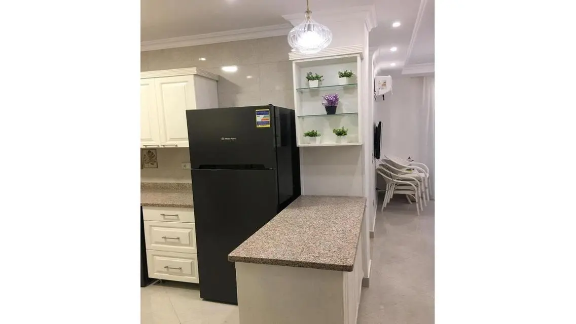 Apartment for rent in Westown Beverly Hills