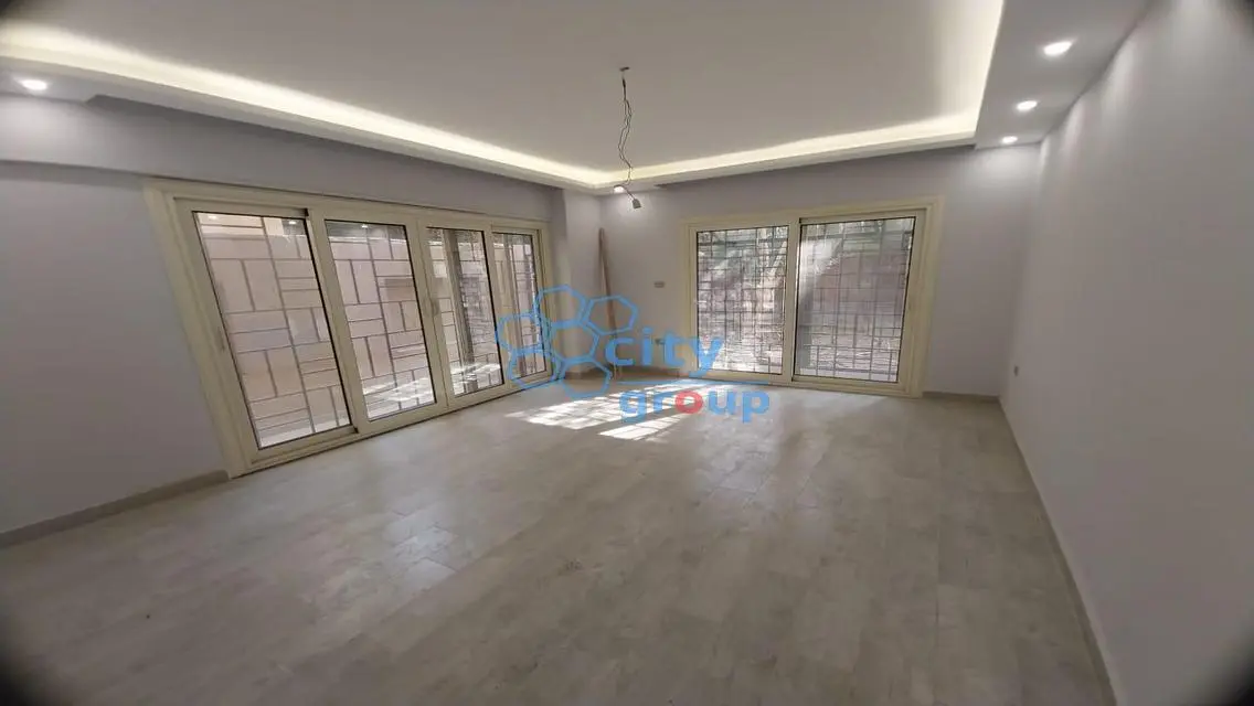 مبنى للايجار لكبرى الشركات فى المعادى الجديدة1600م