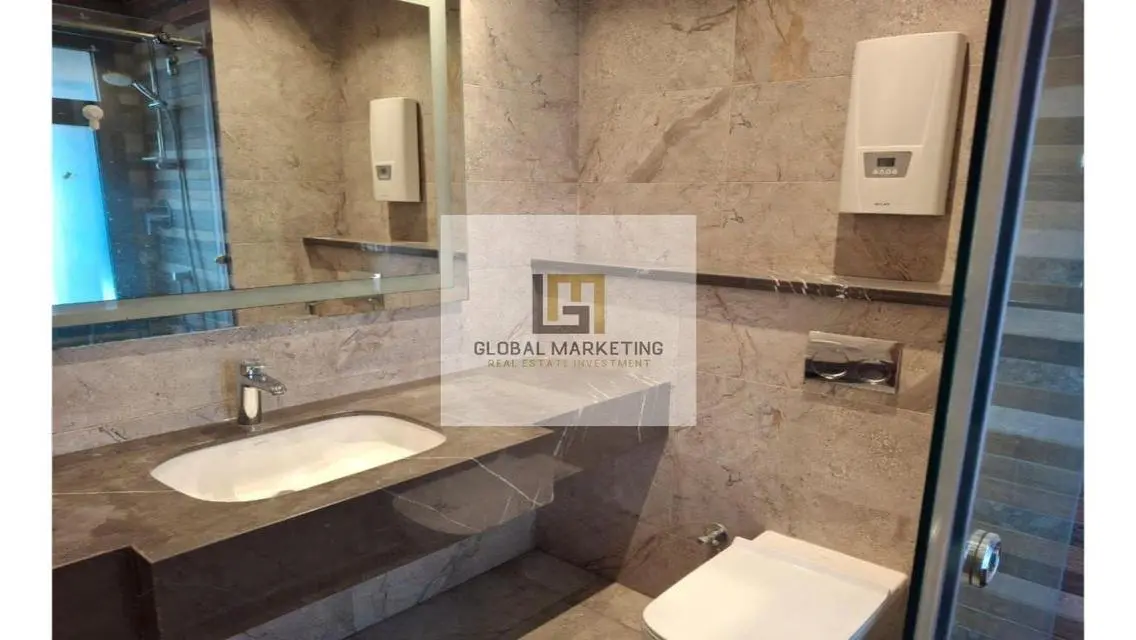 Apartment for rent in one of the most prestigious