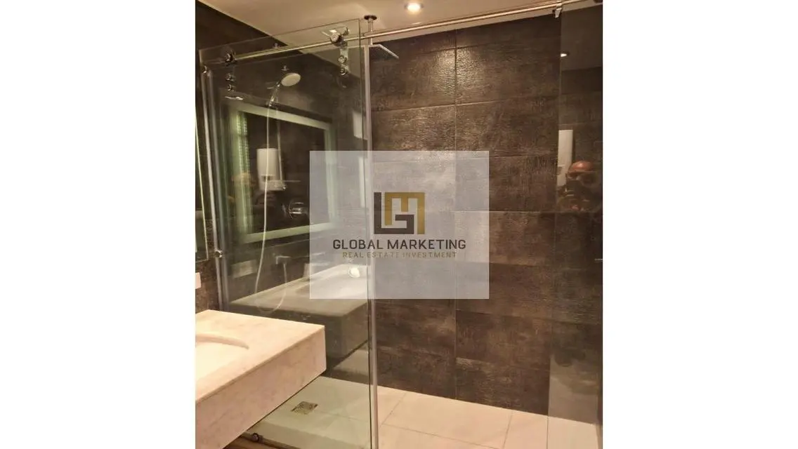 Apartment for rent in one of the most prestigious