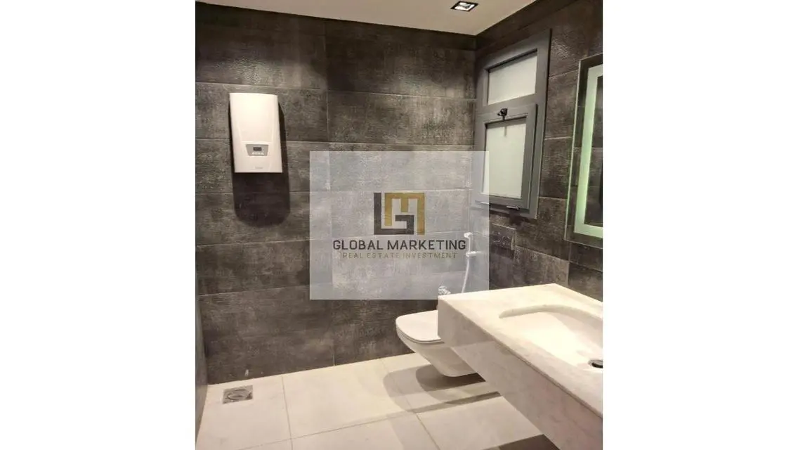 Apartment for rent in one of the most prestigious