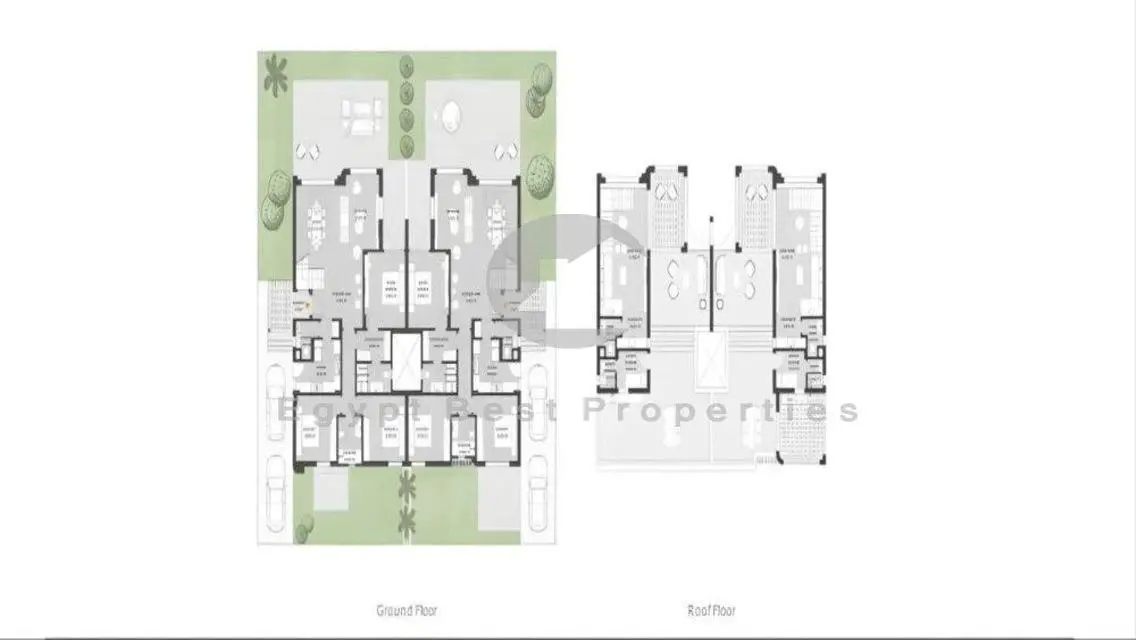 3-bedroom apartment156M for sale in o west October