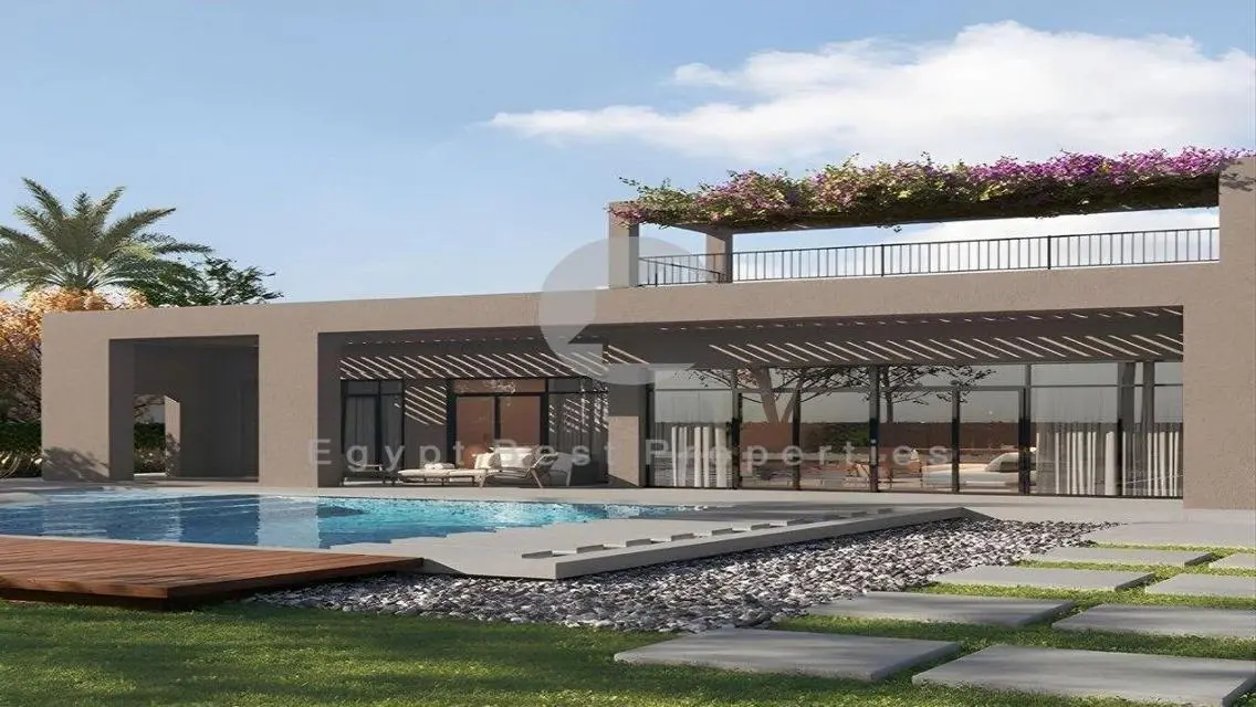 3-bedroom apartment156M for sale in o west October