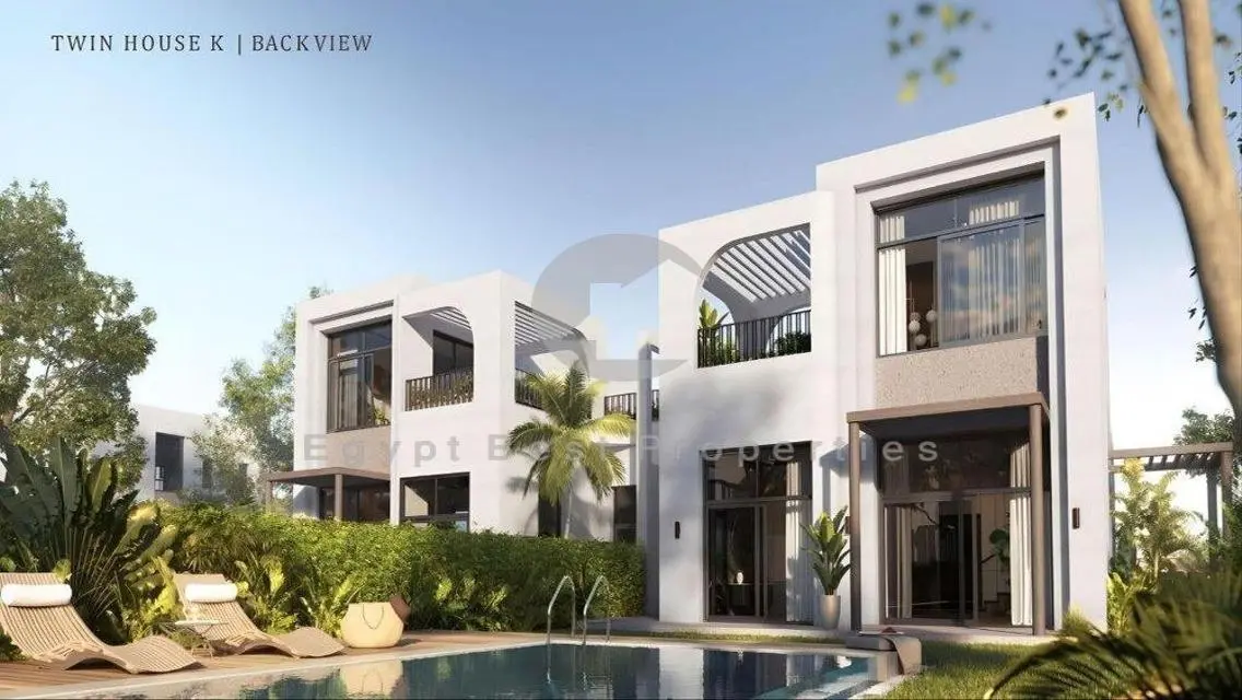 3-bedroom apartment156M for sale in o west October