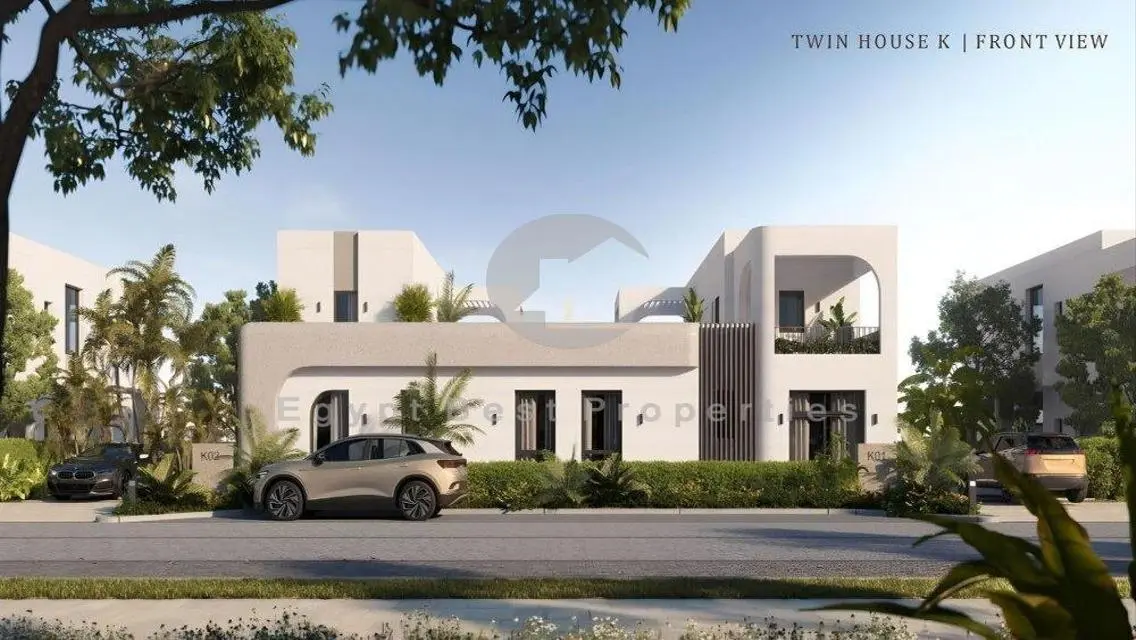 3-bedroom apartment156M for sale in o west October