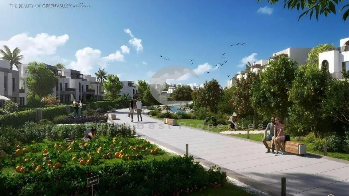 3-bedroom apartment156M for sale in o west October