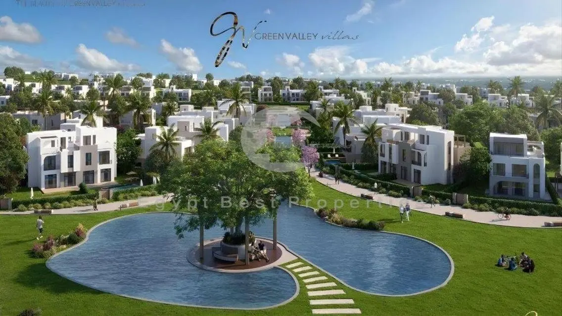 3-bedroom apartment156M for sale in o west October
