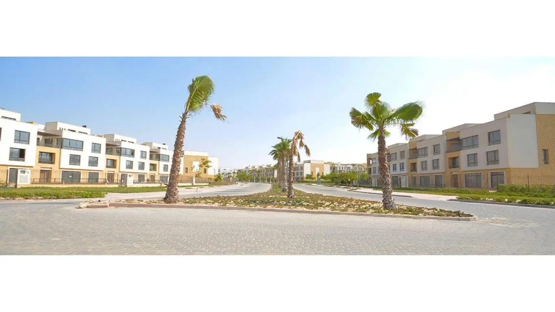 Ground floor duplex with garden in SODIC West