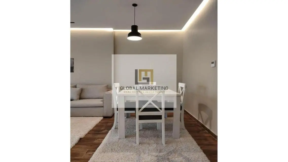 Apartment for rent in one of the most prestigious