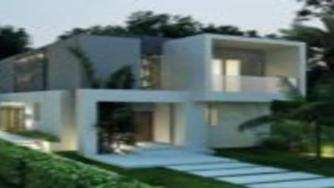 Villa for with 278K Dp at Palm Hills over 12years
