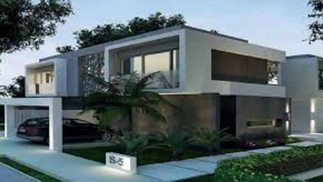 Villa for with 278K Dp at Palm Hills over 12years