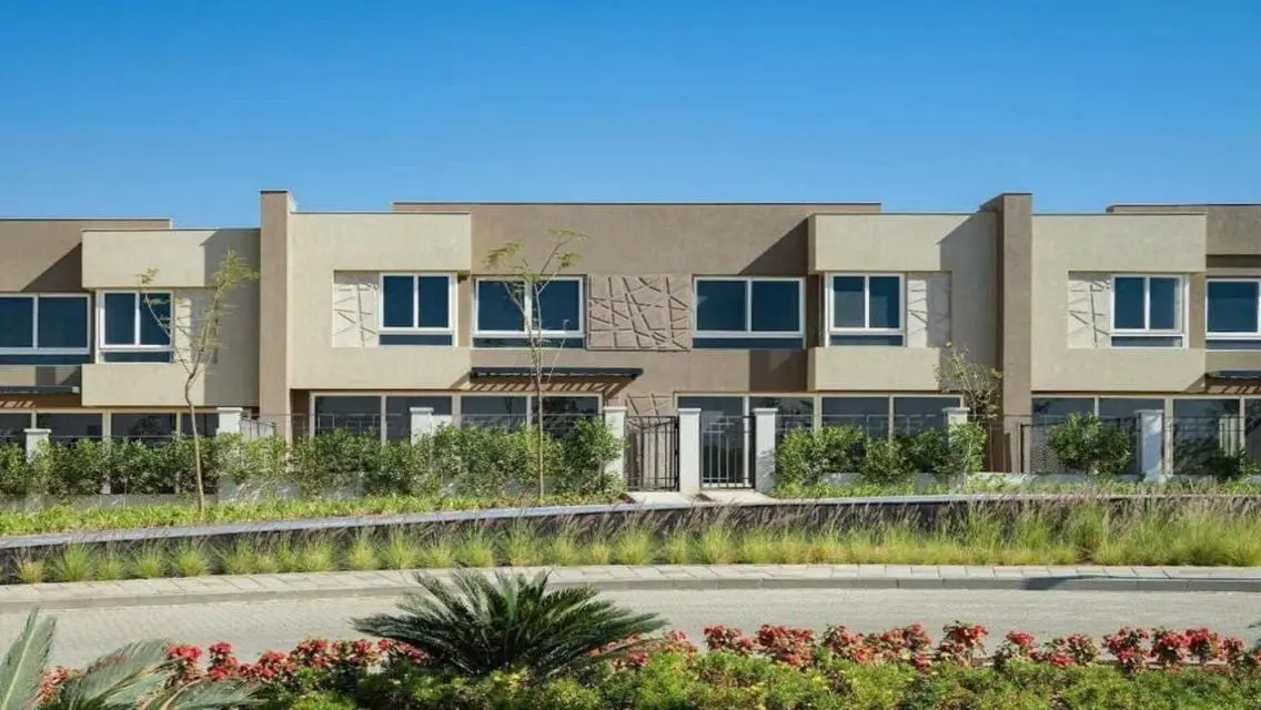 Villa for with 278K Dp at Palm Hills over 12years
