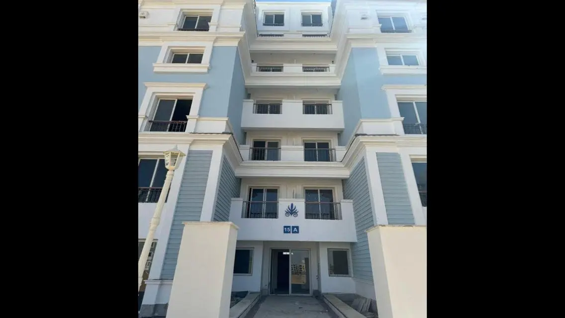 i villa for sale in Mv park Lake view