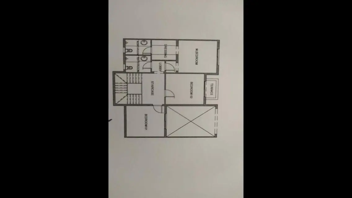i villa for sale in Mv park Lake view