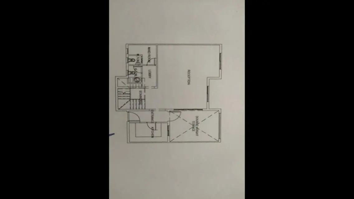 i villa for sale in Mv park Lake view