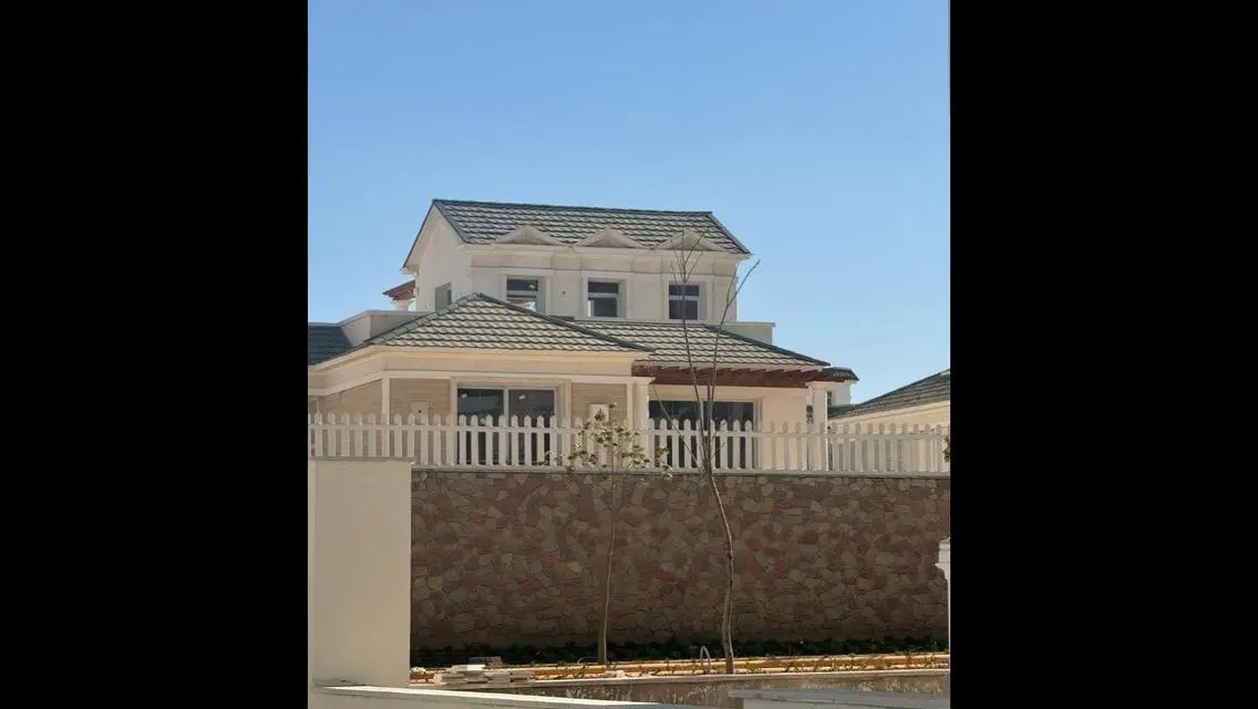 i villa for sale in Mv park Lake view