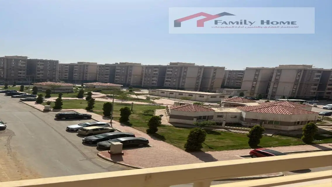 الفرصة لامتلاك شقة أحلامك في كمبوند جاردينيا ستي