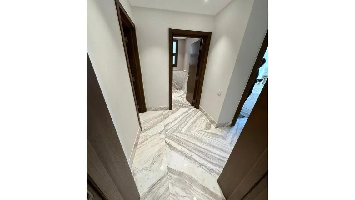 أول سكن - إطلالة مميزة - غير مجروحه