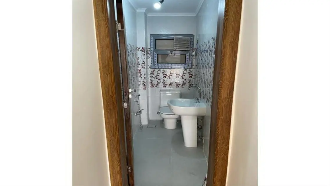 Apartment 4 rent El Masrawya Compound directly90st