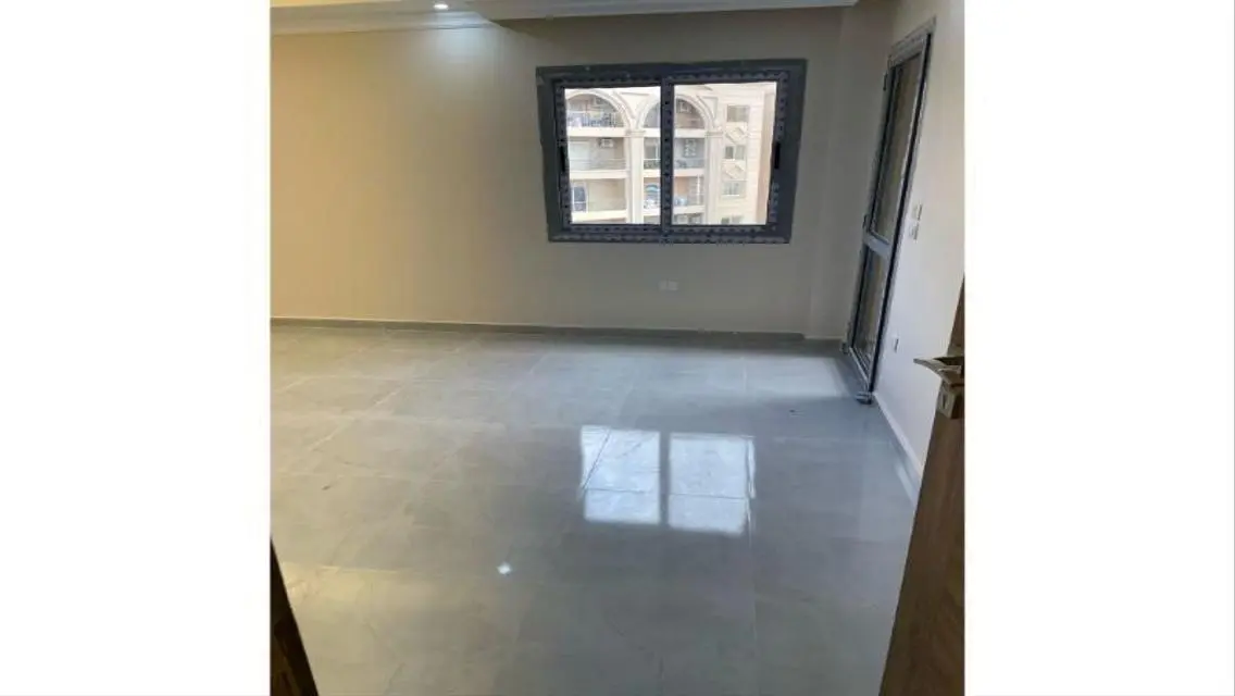 Apartment 4 rent El Masrawya Compound directly90st
