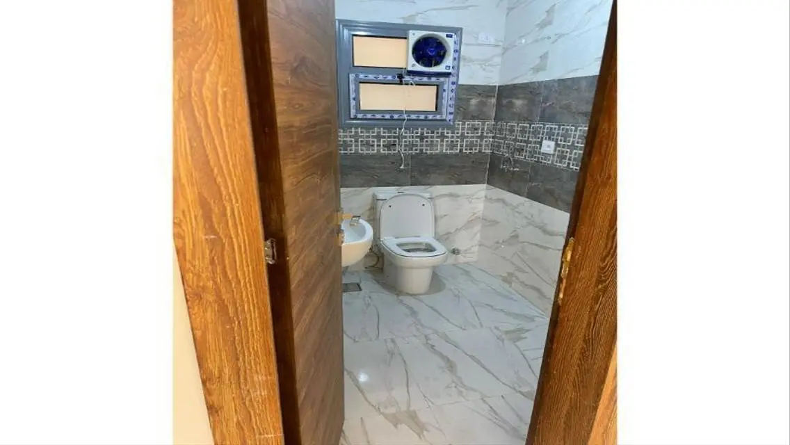 Apartment 4 rent El Masrawya Compound directly90st