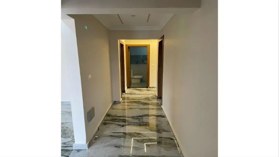 Apartment 4 rent El Masrawya Compound directly90st
