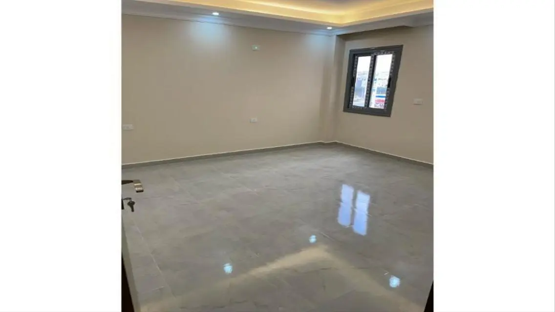 Apartment 4 rent El Masrawya Compound directly90st