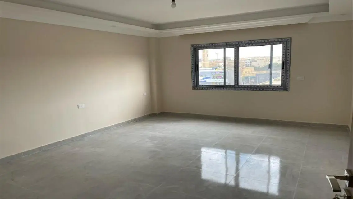 Apartment 4 rent El Masrawya Compound directly90st