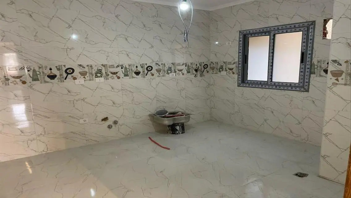 Apartment 4 rent El Masrawya Compound directly90st