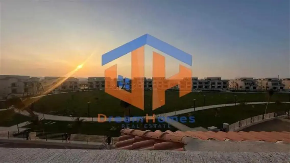 بسعر الكاش ڤيلا للبيع تقسيط بمدينتي الفورسيزونز