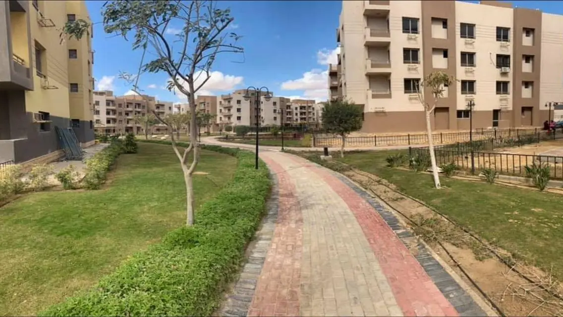 148 م فيو بانوراما لاندسكيب تشطيب الترا سوبر لوكس 