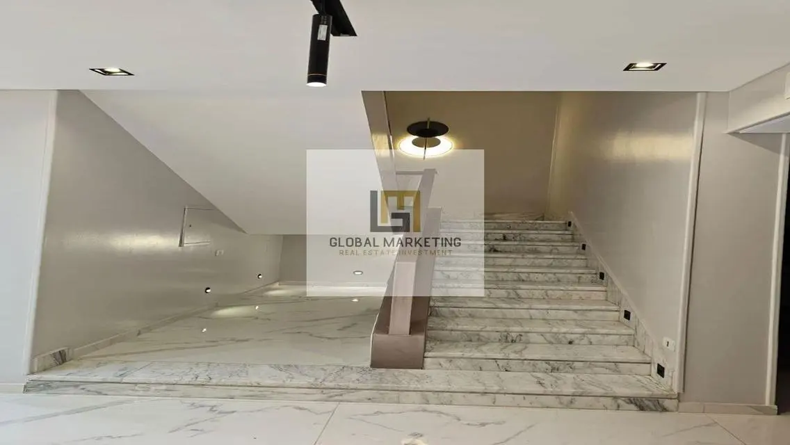 Quattro furnished modern apartment for rent in CFC
